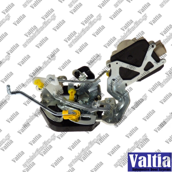 ΗΛΕΚΤΡΟΜΑΓΝΗΤΙΚΗ ΚΛΕΙΔΑΡΙΑ HYUNDAI ELANTRA '01-'06 ΠΙΣΩ 5PIN ΔΕΞΙΑ