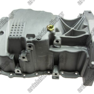 ΚΑΡΤΕΡ RENAULT CLIO III/ IV/ MEGANE II/ KANGOO/ NISSAN QASHQAI J10/J11 '06-'10/ '13-/ NOTE '06-/ JUKE/ NV200 EVALIA '09-'15/ MERCEDES A/B/CLA-CLASS 180CDI/ DACIA - K9K 63KW/78KW/79KW/81KW/82KW/ OM607