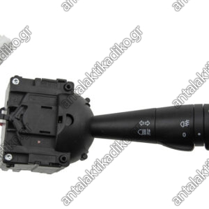 ΔΙΑΚΟΠΤΗΣ ΦΩΤΩΝ RENAULT CLIO IV/ TWINGO '13-/ CAPTUR '13-/ DACIA DUSTER/ LODGY/ LOGAN II/ DOKKER | 11+4PIN