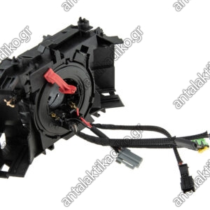 ΣΠΙΡΑΛ ΑΕΡΟΣΑΚΟΥ RENAULT CLIO III '05/ KANGOO II '08/ MODUS - ΚΑΛΩΔΙΑ