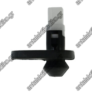 ΜΠΟΥΤΟΝ ΠΛΑΦΟΝΙΕΡΑΣ TOYOTA YARIS '99-'14/ COROLLA '01-'13/ AURIS/ AVENSIS '05-/ RAV4 '00-/ AYGO '05-/ PRIUS/ DYNA '99- ΕΜΠΡΟΣ