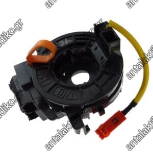 ΣΠΙΡΑΛ ΑΕΡΟΣΑΚΟΥ TOYOTA YARIS '06-'11/ YARIS VERSO '14-'15