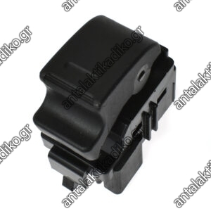 ΔΙΑΚΟΠΤΗΣ ΗΛΕΚΤΡΙΚΩΝ ΠΑΡΑΘΥΡΩΝ TOYOTA HILUX VIGO ‘05-‘14 KUN15/25/26/35 MONOΣ -5 PIN