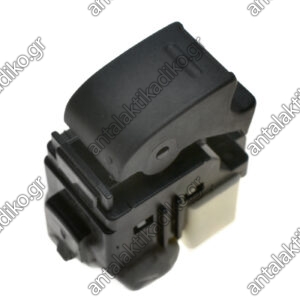 ΔΙΑΚΟΠΤΗΣ ΗΛΕΚΤΡΙΚΩΝ ΠΑΡΑΘΥΡΩΝ TOYOTA YARIS '99-'05/ COROLLA '93-'98/ LEXUS (ΜΟΝΟΣ)| 5PIN