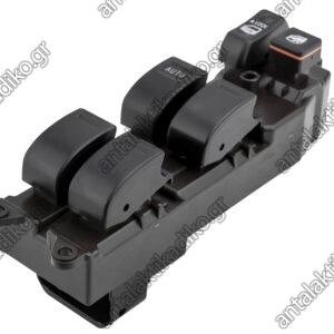 ΔΙΑΚΟΠΤΗΣ ΗΛΕΚΤΡΙΚΩΝ ΠΑΡΑΘΥΡΩΝ TOYOTA HILUX VIGO '05-'11/'12-'15 4ΠΛΟΣ| 14PIN