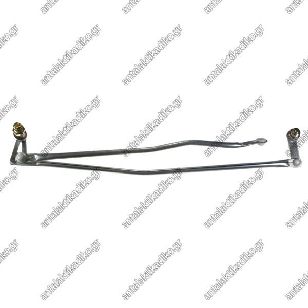 ΝΤΙΖΑ ΥΑΛΟΚΑΘΑΡΙΣΤΗΡΑ TOYOTA HILUX RN30/40