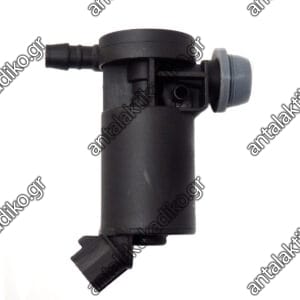 ΜΟΤΕΡ ΠΙΤΣΙΛΙΘΡΑΣ TOYOTA HILUX VIGO '05-'15/ LEXUS / COROLLΑ/ RAV4 ΕΜΠΡΟΣ ΦΑΝΟΥ