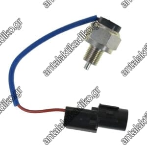ΒΑΛΒΙΔΑ ΕΝΔΕΙΞΗΣ ΑΡΓΟ-ΓΡΗΓΟΡΟ MITSUBISHI L200 KB4T '05-'12 SS4 - ΦΑΡΔΥ ΣΑΣΙ (ΣΑΣΜΑΝ - ΜΕΤΑΔΟΣΗ)