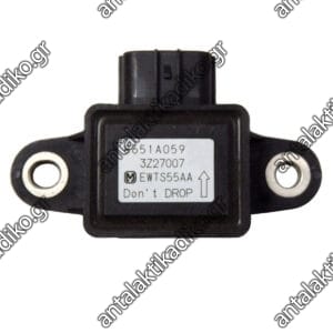 ΑΙΣΘΗΤΗΡΑΣ G MITSUBISHI L200 '06-'11/ PAJERO V83