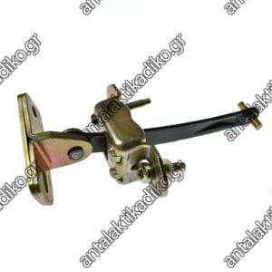 ΣΤΟΠ ΠΟΡΤΑΣ FORD TRANSIT MK3 '85-'94 T12/15/ MK4 '94-'00 ΕΜΠΡΟΣ ΑΡΙΣΤΕΡΑ
