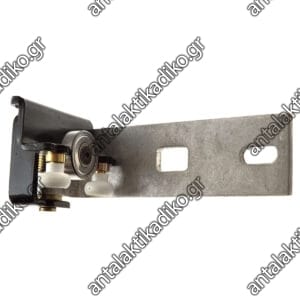 ΟΔΗΓΟΣ ΡΟΥΛΕΜΑΝ ΣΥΡΟΜΕΝΗΣ ΠΟΡΤΑΣ FORD TRANSIT MK3/ MK4 '85-'00 T12 (ΔΕΞΙΑΣ ΠΟΡΤΑΣ) ΜΕΣΑΙΟΣ