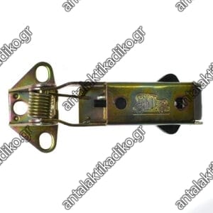 ΣΤΟΠ ΠΟΡΤΑΣ FORD TRANSIT MK3 '85-'94 T12/15/ ΜΚ4 '94-'00 ΠΙΣΩ ΠΟΡΤΑΣ (ΔΙΠΛΗΣ) - ΑΡΙΣΤΕΡΑ/ΔΕΞΙΑ