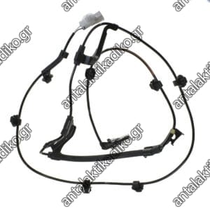 ΑΙΣΘΗΤΗΡΑΣ ABS TOYOTA HILUX REVO '15- 4WD ΕΜΠΡΟΣ ΔΕΞΙΑ