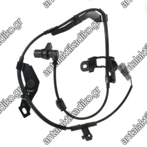 ΑΙΣΘΗΤΗΡΑΣ ABS TOYOTA LANDCRUISER ‘96-’02 ΕΜΠΡΟΣ ΔΕΞΙΑ