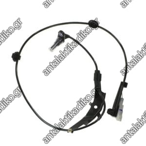 ΑΙΣΘΗΤΗΡΑΣ ABS TOYOTA HILUX REVO '15- 4WD ΠΙΣΩ ΔΕΞΙΑ