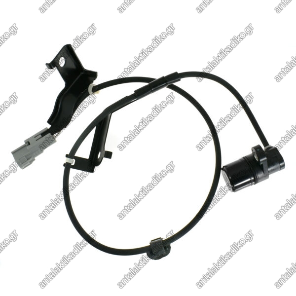 ΑΙΣΘΗΤΗΡΑΣ ABS TOYOTA HILUX VIGO KUN25/KUN26/KUN35 '11-'15 4WD ΠΙΣΩ APIΣΤΕΡΑ