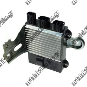 ΠΛΑΚΕΤΑ DRIVER INJECTOR TOYOTA HILUX VIGO '08-