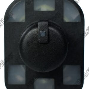 ΔΙΑΚΟΠΤΗΣ ΚΑΘΡΕΠΤΩΝ AUDI ALL A1/A2/A3/A4/A6/A8/Q7 4PIN