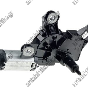 ΜΟΤΕΡ ΥΑΛΟΚΑΘΑΡΙΣΤΗΡΑ AUDI A3 '04-'07/ A4 '01-'08/ A6 '04-/ Q5 '13-'16/ Q7 '07- ΠΙΣΩ