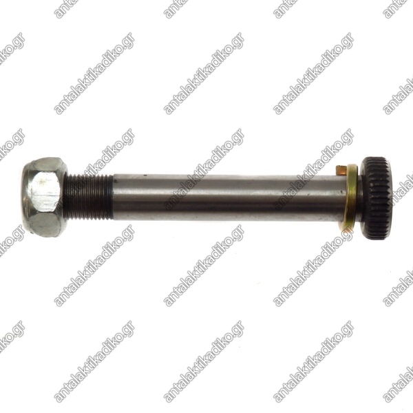 ΒΙΔΑ ΨΑΛΙΔΙΟΥ TOYOTA HILUX RN/YN/LN5#/ YN/LN85/90/ LN145/150/ KDN145/150 ΚΑΤΩ (ΑΛΟΥΜΙΝΙΟΥ/ ΜΕ ΑΣΦΑΛΕΙΑ)