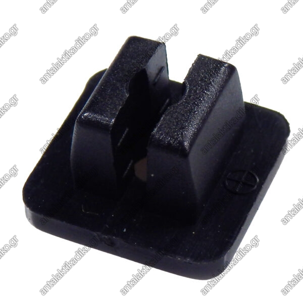 ΚΛΙΠ TOYOTA AYGO/ YARIS/ STARLET/ PASEO/ COROLLA '94-'14 ΚΛΕΙΔΑΡΙΑ ΠΟΡΤΑΣ/ ΤΖΑΜΙΟΥ (10ΤΕΜ)