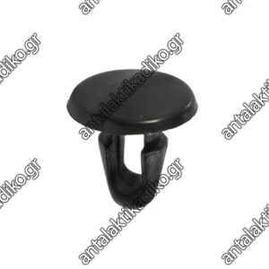 ΚΛΙΠ TOYOTA ΚΑΠΩ (10TEM)