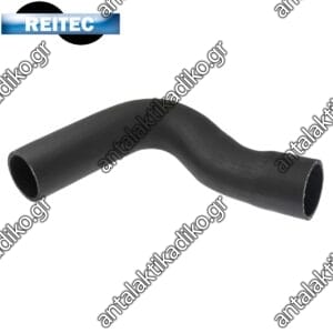 ΚΟΛΑΡΟ INTERCOOLER MERCEDES SPRINTER W906 224 209CDI 211CDI 215CDI 218CDI OM642/OM646 (ΠΛΕΥΡΑ INTERCOOLER – ΔΕΞΙΑ)