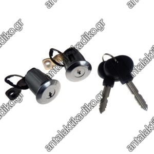 ΑΦΑΛΟΣ ΠΟΡΤΑΣ CITROEN XSARA '97-'05/ XSARA PICASO '99-'07/ BERLINGO '96-'08/ PEUGEOT PARTNER '96-'08 (ΖΕΥΓΟΣ)