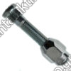 ΜΠΟΥΛΟΝΙ/ ΠΑΞΙΜΑΔΙ NISSAN D21 (ΜΗΚΟΣ 63mm ΚΑΡΕ 13mm) KONTΟ ΠΑΞΙΜΑΔΙ