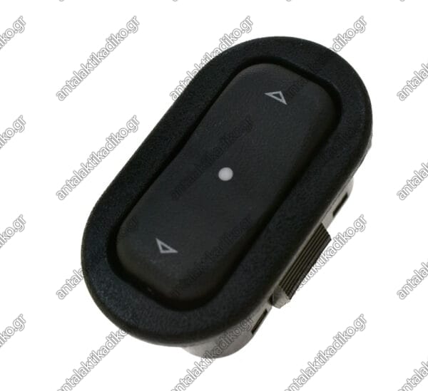 ΔΙΑΚΟΠΤΗΣ ΗΛΕΚΤΡΙΚΩΝ ΠΑΡΑΘΥΡΩΝ OPEL ASTRA G/ MERIVA/ ZAFIRA A ΠΙΣΩ| 4PIN