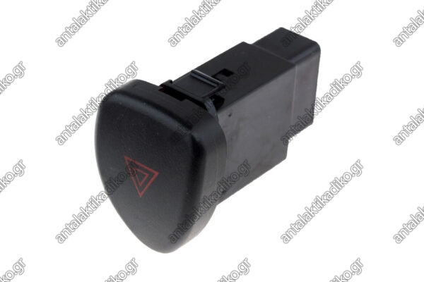 ΔΙΑΚΟΠΤΗΣ ΦΩΤΩΝ ΣΤΑΘΜΕΥΣΗΣ (ALARM) HYUNDAI ATOS/ATOS PRIME '98-'07