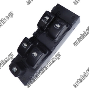 ΔΙΑΚΟΠΤΗΣ ΗΛΕΚΤΡΙΚΩΝ ΠΑΡΑΘΥΡΩΝ HYUNDAI GETZ 4ΠΛΟΣ| 14PIN