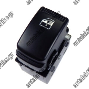 ΔΙΑΚΟΠΤΗΣ ΗΛΕΚΤΡΙΚΩΝ ΠΑΡΑΘΥΡΩΝ HYUNDAI GETZ ΜΟΝΟΣ| 7PIN