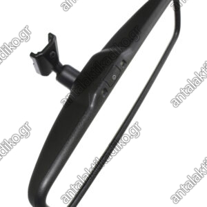 ΚΑΘΡΕΠΤΗΣ NISSAN NAVARA D40/ QASHQAI J11/ XTRAIL T32/ RENAULT KADJAR '13-'19 ΗΛΕΚΤΡΙΚΟΣ ΕΣΩΤΕΡΙΚΟΣ