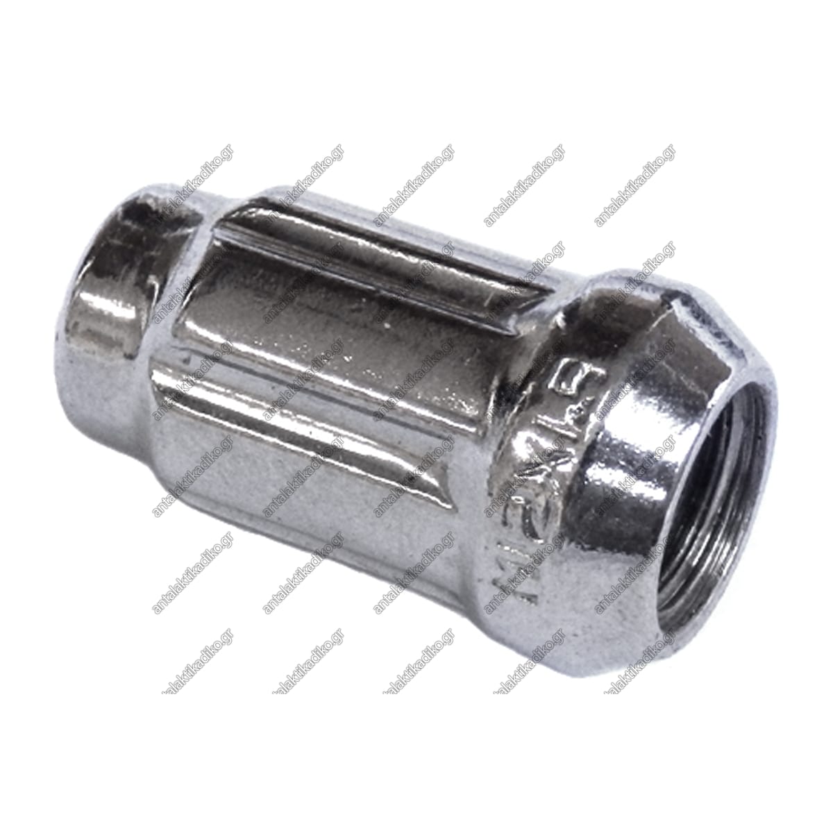 ΠΑΞΙΜΑΔΙ ΤΡΟΧΩΝ UNIVERSAL 12x1.5mm (ΑΛΟΥΜΙΝΙΟΥ)