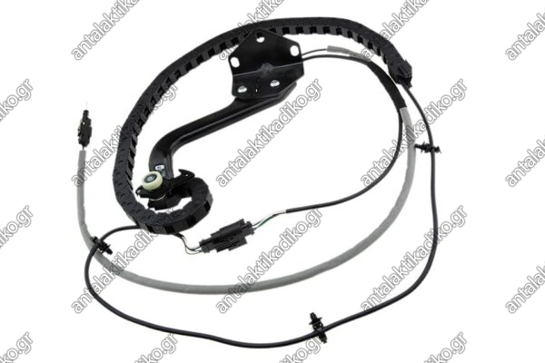 ΣΕΤ ΕΠΙΣΚΕΥΗΣ ΣΥΡΟΜΕΝΗΣ ΠΟΡΤΑΣ MERCEDES SPRINTER '06-'16/ VW CRAFTER 30-35/30-50 '06-'16 ΚΑΤΩ ΔΕΞΙΑ 40 ΚΡΙΚΟΙ