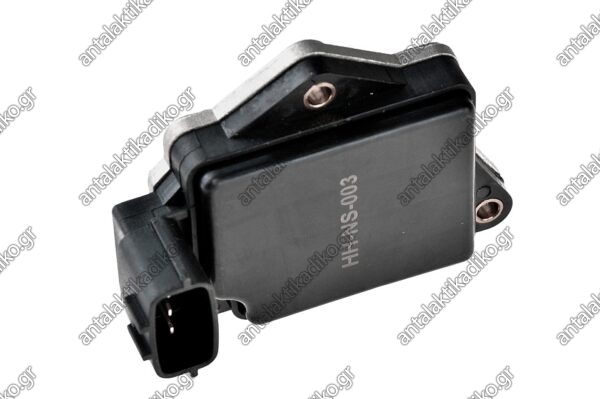 ΑΙΣΘΗΤΗΡΑΣ MAF (ΜΕΤΡΗΤΗΣ ΜΑΖΑΣ ΑΕΡΑ) NISSAN ALMERA N15 '95-'00 1.4/1.6/ PRIMERA P10/P11 '90-'02 1.6/ SUNNY B13/N14 '92- 1.4/1.6