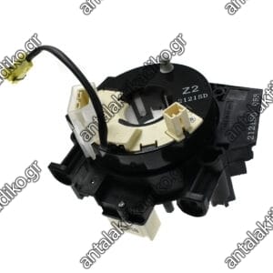 ΣΠΙΡΑΛ ΑΕΡΟΣΑΚΟΥ NISSAN ΝΟΤΕ '08-'12/ QASHQAI '08-'12 ΜΕ CRUISE CONTROL/ NV200 M20