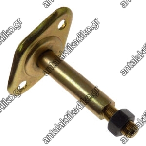 ΒΙΔΑ ΨΑΛΙΔΙΟΥ MITSUBISHI L200 '86-'95 2WD ΚΑΤΩ