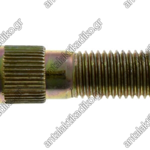 ΜΠΟΥΛΟΝΙ ΤΡΟΧΩΝ MITSUBISHI L200 ΠΙΣΩ (ΜΗΚΟΣ 48.60mm ΚΑΡΕ 14mm - 12Χ1.5)