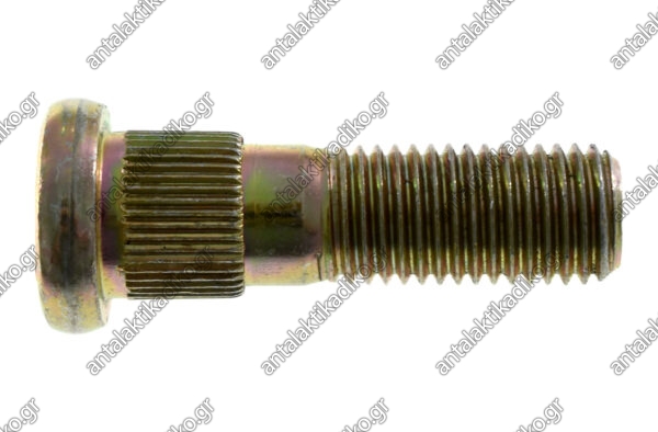 ΜΠΟΥΛΟΝΙ ΤΡΟΧΩΝ MITSUBISHI L200 ΠΙΣΩ (ΜΗΚΟΣ 48.60mm ΚΑΡΕ 14mm - 12Χ1.5)