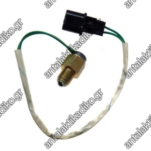 ΒΑΛΒΙΔΑ ΕΝΔΕΙΞΗΣ ΤΕΤΡΑΚΙΝΗΣΗΣ MITSUBISHI L200 '97-'05 4WD K74 (ΣΑΣΜΑΝ)