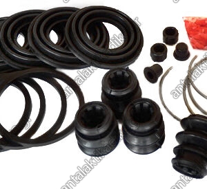 ΣΕΤ ΕΠΙΣΚΕΥΗΣ ΔΑΓΚΑΝΑΣ MITSUBISHI L200/ L300/ L400 '97-'04 ΜΕ ABS