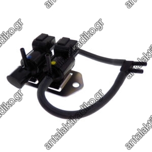 ΒΑΛΒΙΔΑ ΕΝΕΡΓΟΠΟΙΗΣΗΣ ΤΕΤΡΑΚΙΝΗΣΗΣ MITSUBISHI L200 '97-'05 Κ74/ L300/ PAJERO (2Χ ΣΩΛΗΝΟΕΙΔΗ)