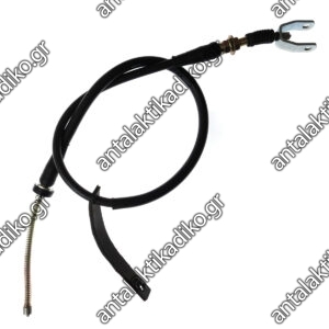 ΣΥΡΜΑ ΧΕΙΡΟΦΡΕΝΟΥ MITSUBISHI CANTER '98-'15 FB/ FE/ FG ΠΙΣΩ ΔΕΞΙ