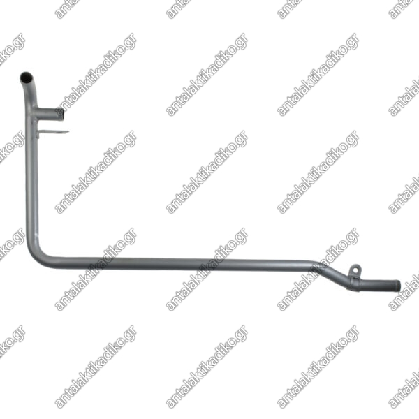 ΣΩΛΗΝΑΣ ΝΕΡΟΥ MITSUBISHI L200 '86- K33T 2.6/ PAJERO '83-'91 2.6 ΒΕΝΖΙΝΗ