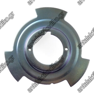 ΛΑΜΑΚΙ ΤΡΟΧΑΛΙΑΣ ΣΤΡΟΦΑΛΟΥ MITSUBISHI PAJERO V43/ V45/ K96 ΑΣΤΕΡΟΕΙΔΕΣ