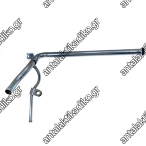 ΣΩΛΗΝΑΣ ΝΕΡΟΥ MITSUBISHI PAJERO V25W V45W K89W ΕΙΣΑΓΩΓΗΣ
