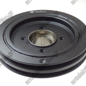 ΤΡΟΧΑΛΙΑ ΣΤΡΟΦΑΛΟΥ MITSUBISHI L200 '01-'05 K64/ K74 4D56 2.5TD (ΠΕΡΙΕΧΕΙ ΣΦΗΝΑ)