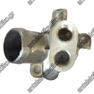 ΛΑΙΜΟΣ ΘΕΡΜΟΣΤΑΤΗ MITSUBISHI L200 '06-'11 K66/ K77 2800cc/ PAJERO V10 ΕΞΑΓΩΓΗΣ